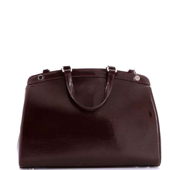 Louis Vuitton Brea Handbag Electric Epi #199096L76B - Picture 3 of 9